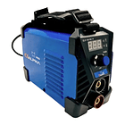 kit Soldadora Alpha 140A + Guantes + Máscara Redbo RBLY93H 3