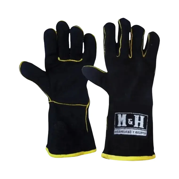 kit Soldadora Indura 160A + Máscara Redbo RBLYE26 + Guante 7