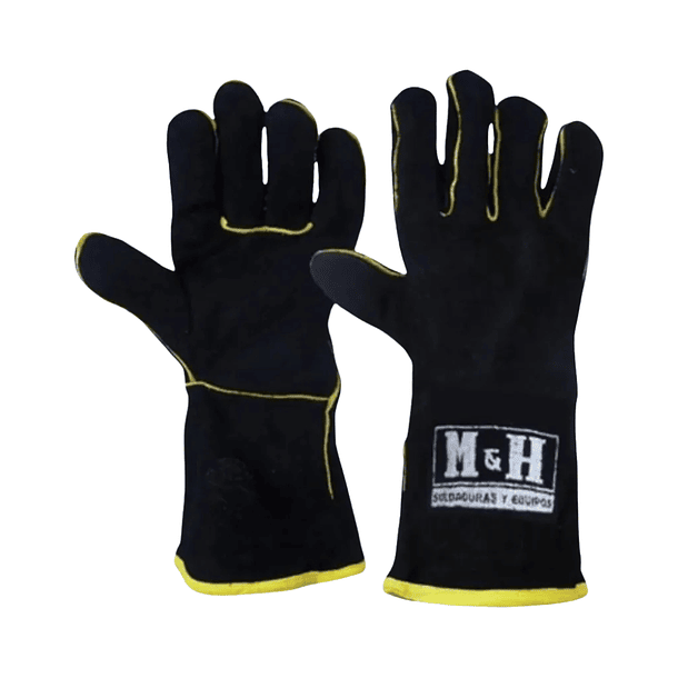 kit Soldadora AlphaTIG150A 2en1+Guantes+Máscara RedboRBLYE26 6