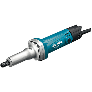 Rectificadora De Matrices Makita Mt De 1/4'' 6mm 480w M9100b