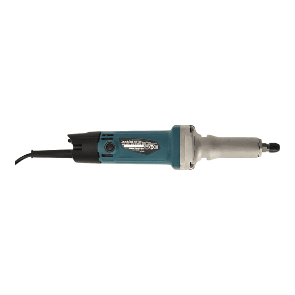 Rectificadora De Matrices Makita Mt De 1/4'' 6mm 480w M9100b 3