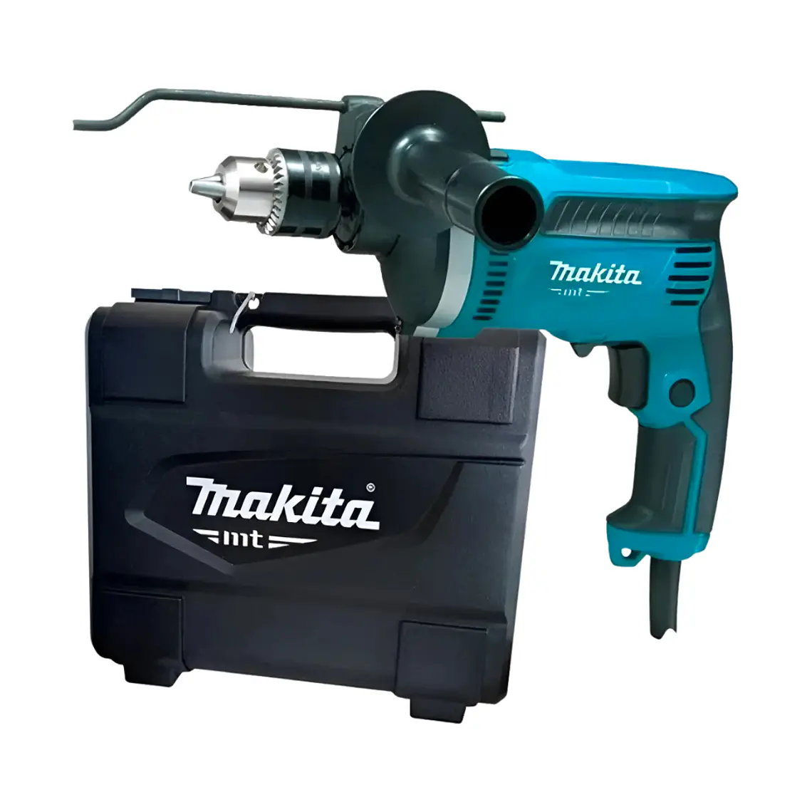 Taladro Eléctrico Percutor 13mm 710w  Makita M8100kb 1