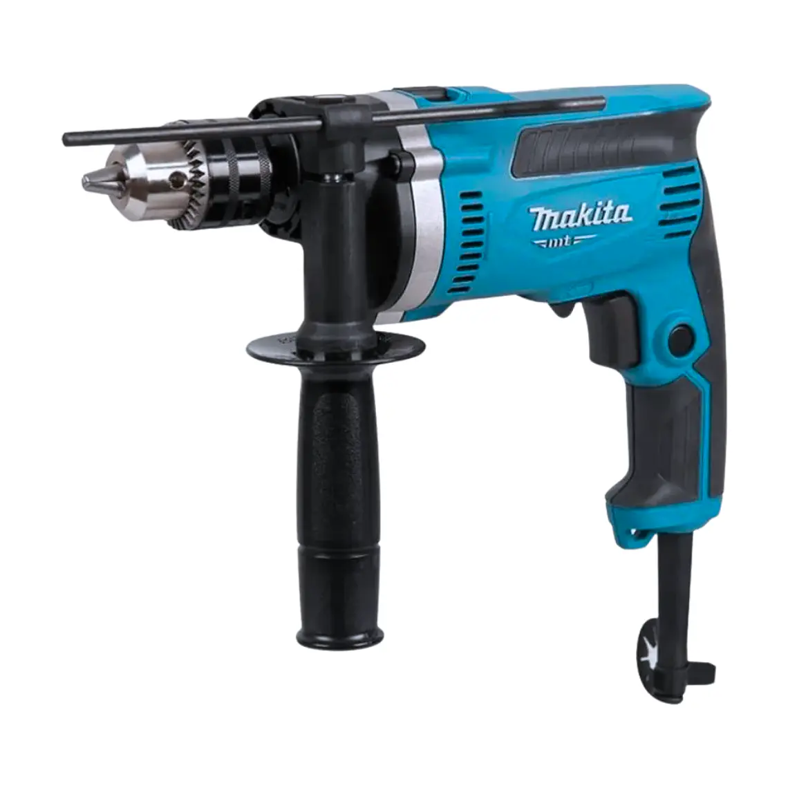 Taladro Eléctrico Percutor 13mm 710w  Makita M8100kb 2