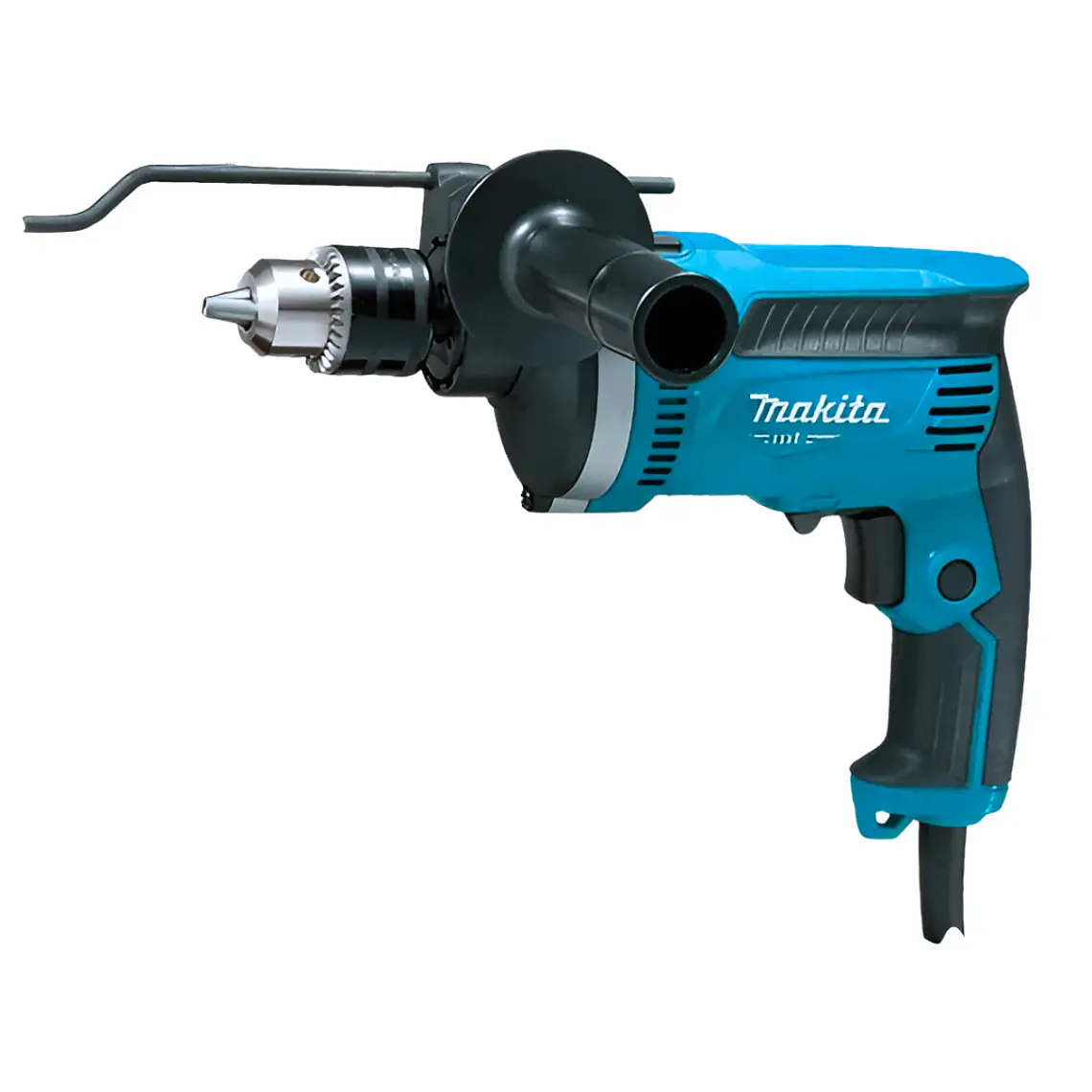 Taladro Eléctrico Percutor 13mm 710w  Makita M8100kb 3