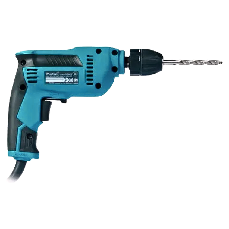 Taladro Eléctrico De Rotación 3/8