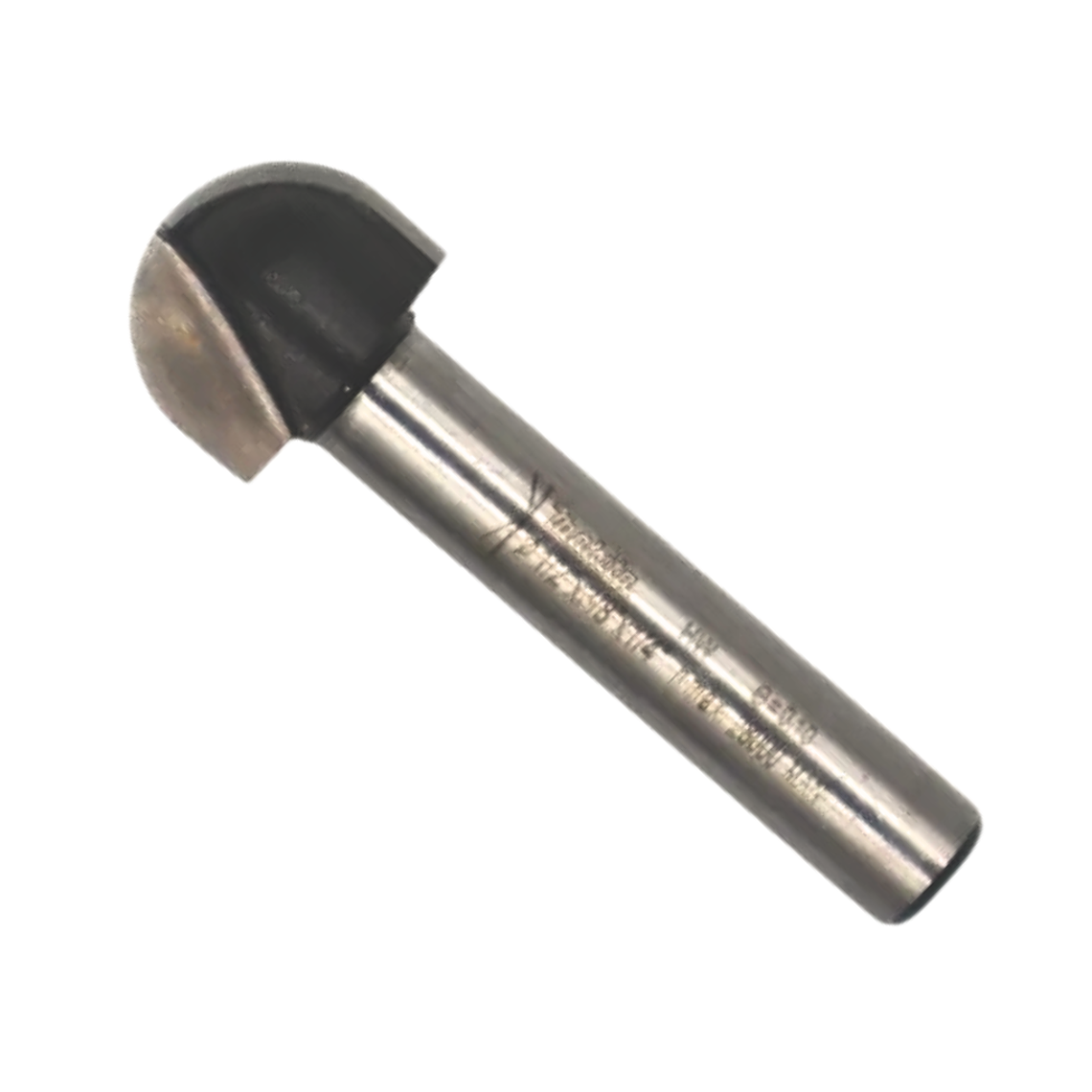 Set 3pcs Fresas Encastre 1/4 D-70465 Makita 4