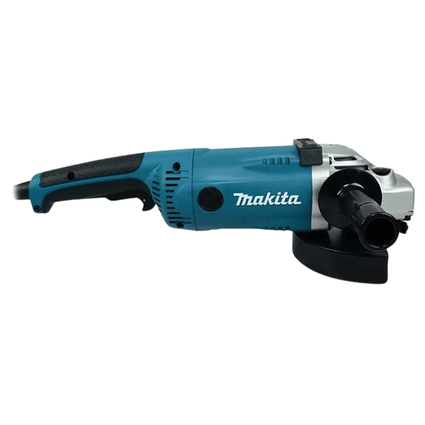 Esmeril Angular Eléctrico De 7