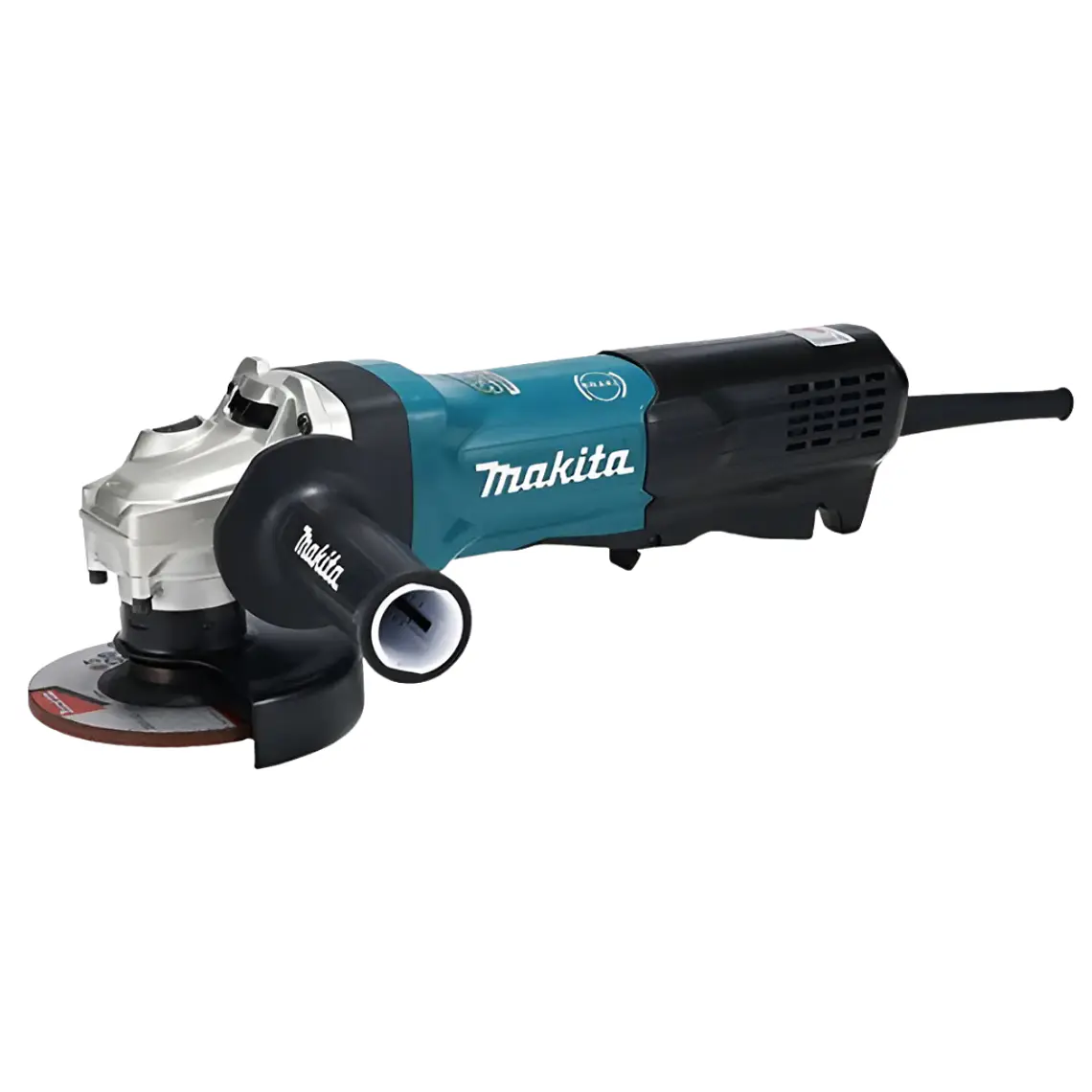 Esmeril Angular Eléctrico De 4.1/2 1900W  Makita GA4593X03 1