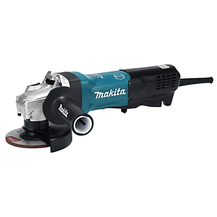 Esmeril Angular Eléctrico De 4.1/2 1900W  Makita GA4593X03