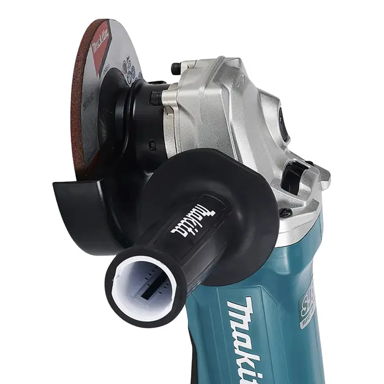 Esmeril Angular Eléctrico De 4.1/2 1900W  Makita GA4593X03 2