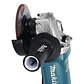 Esmeril Angular Eléctrico De 4.1/2 1900W  Makita GA4593X03 - Miniatura 2