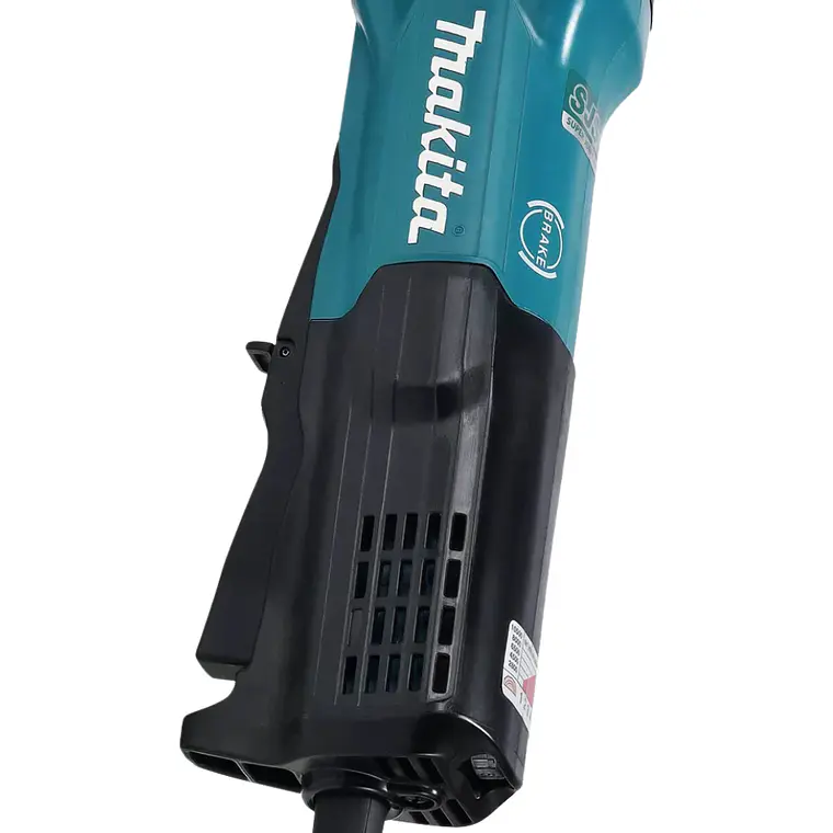 Esmeril Angular Eléctrico De 4.1/2 1900W  Makita GA4593X03 3