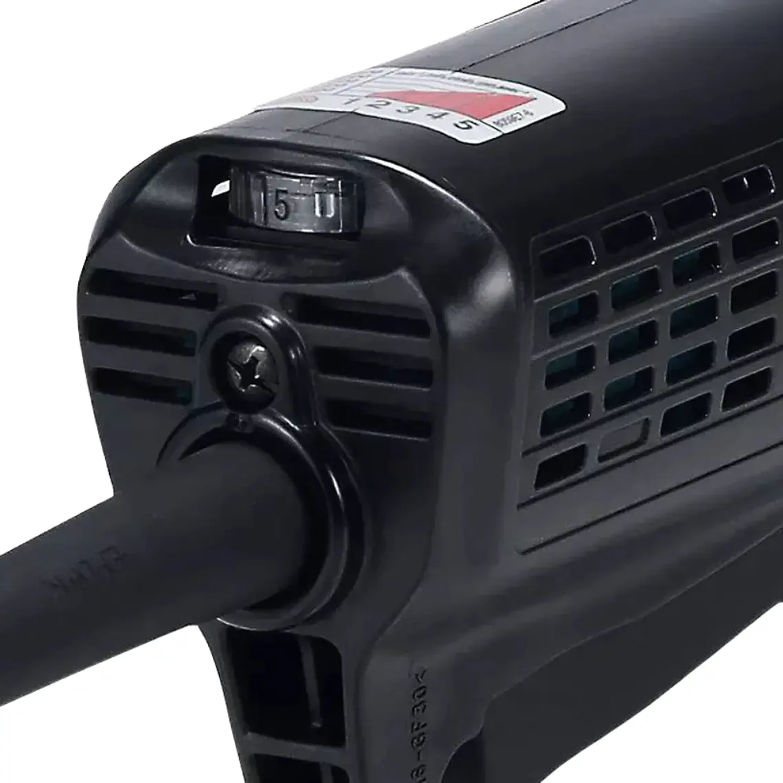 Esmeril Angular Eléctrico De 4.1/2 1900W  Makita GA4593X03 4