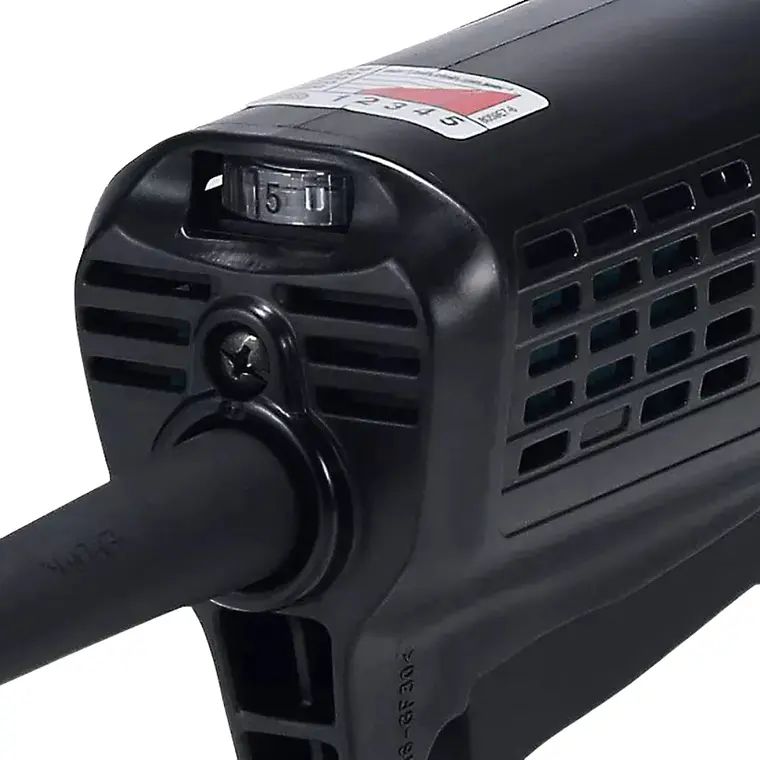 Esmeril Angular Eléctrico De 4.1/2 1900W  Makita GA4593X03 4