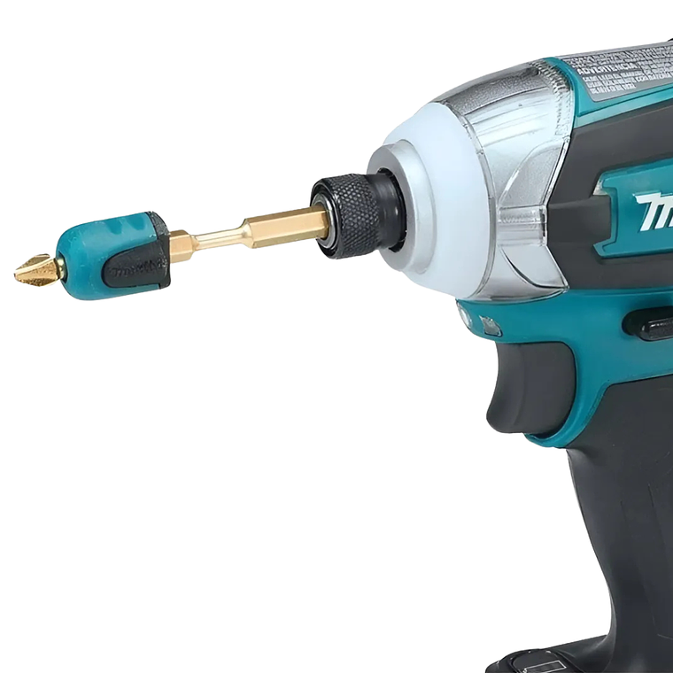 Adaptador Magnético Para Puntas Impact Makita E-03442 4