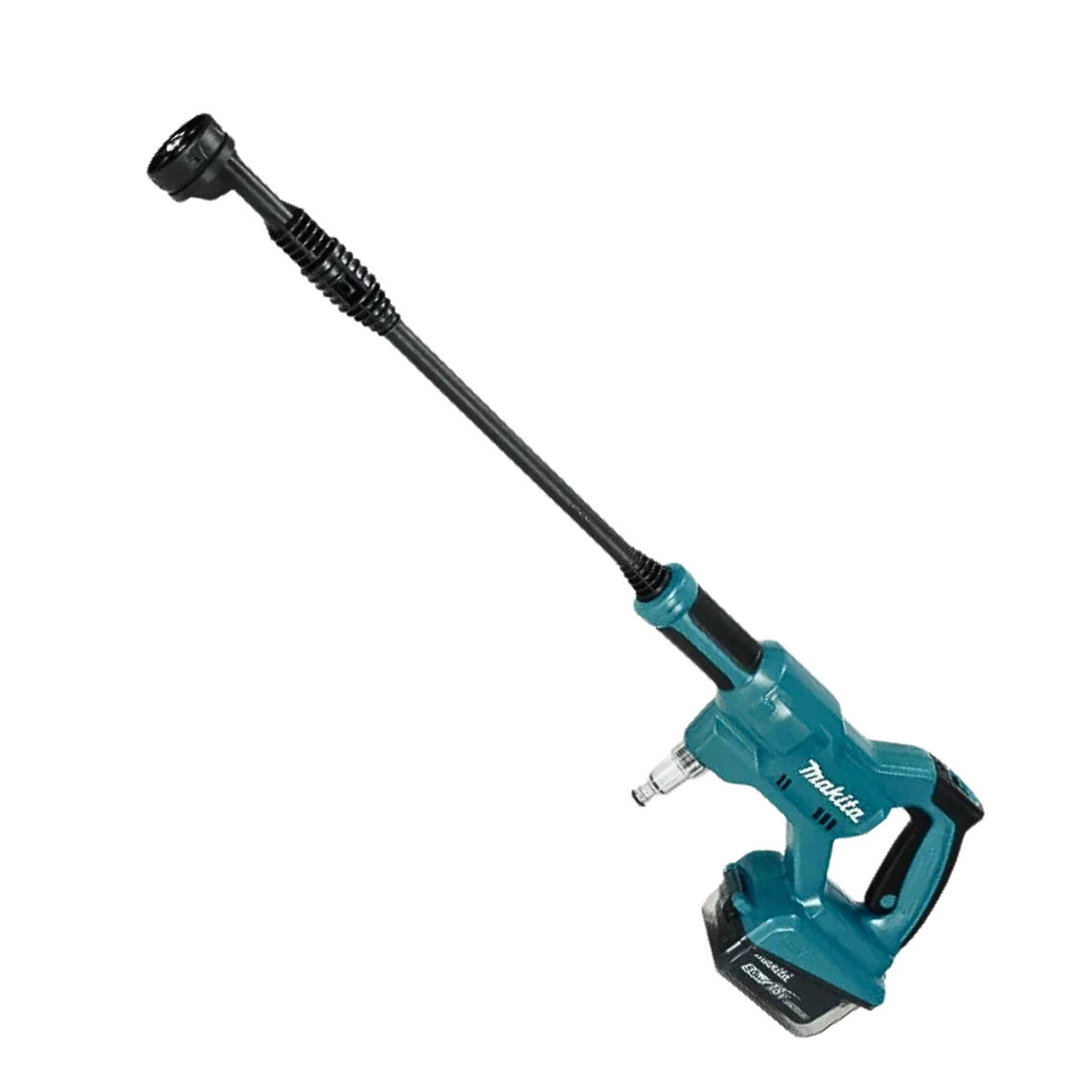 Hidrolavadora Inalámbrica 18v Makita Sin Bateria  DHW180Z01 2