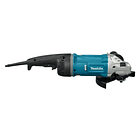 Esmeril Angular Eléctrico  9