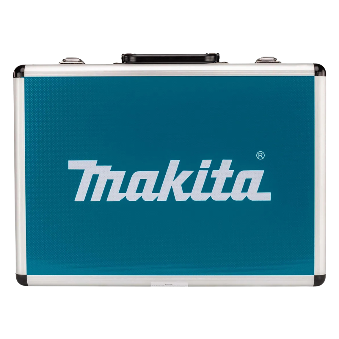 Set 18Pzs Punto/Cincel/Brocas Sds-Plus 2Pts. D-71196 Makita 4