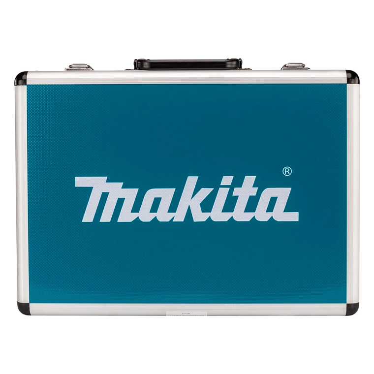 Set 18Pzs Punto/Cincel/Brocas Sds-Plus 2Pts. D-71196 Makita 4