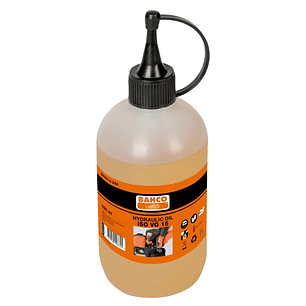 Aceite Hidráulico Para Gata 250ml Bhvg15-250