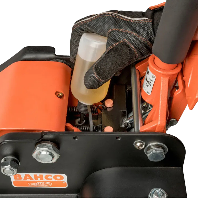 Aceite Hidráulico Para Gata 250ml Bhvg15-250 2