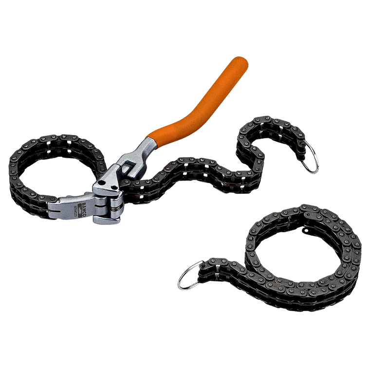 Llave Para Filtro Universal De Cadena Bahco BE64350 1