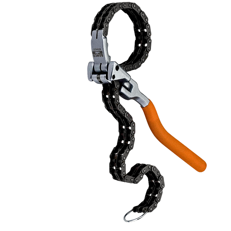 Llave Para Filtro Universal De Cadena Bahco BE64350 2