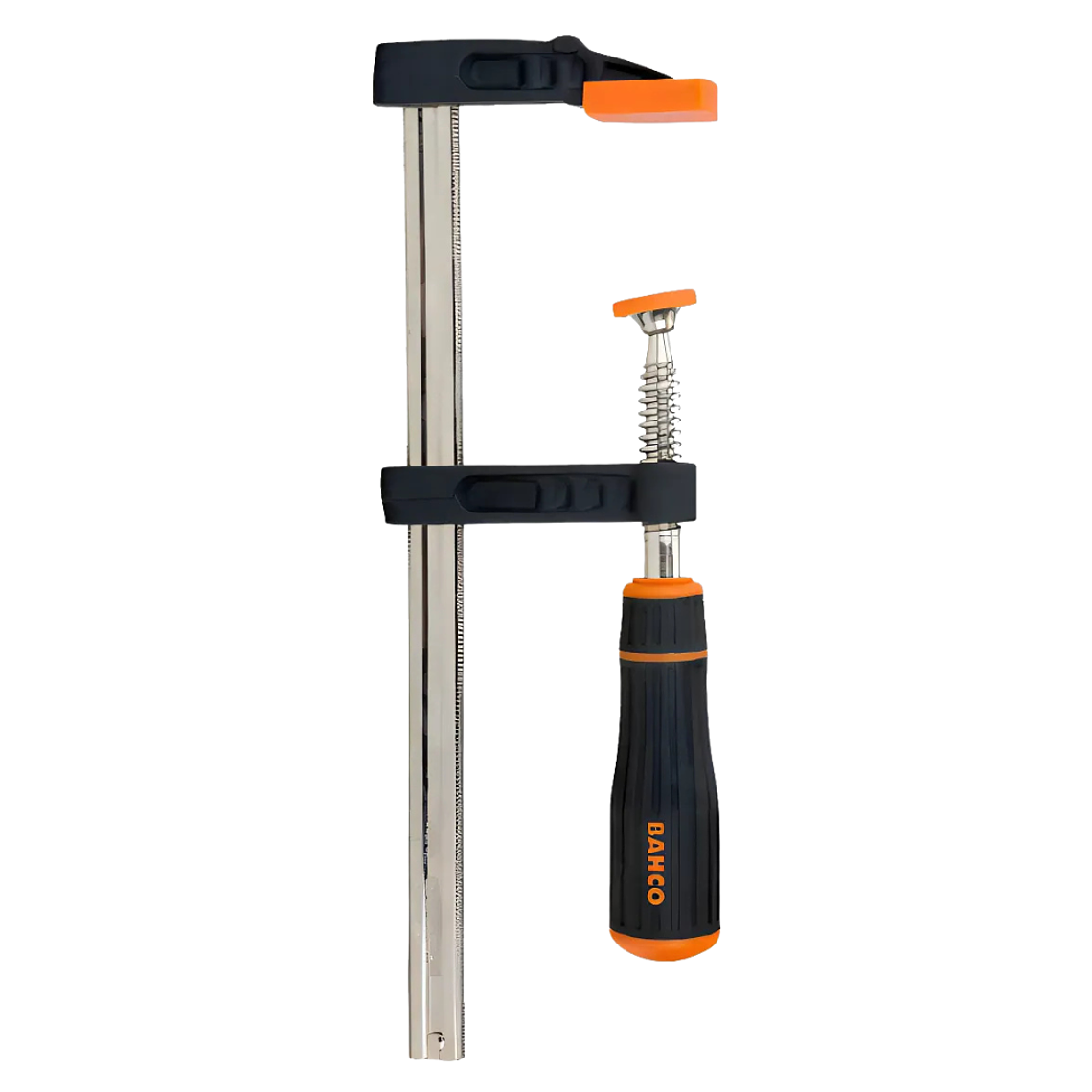 Prensa Sargento Carpintera 400MM BAHCO 420SH-120-400 1