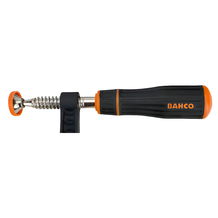 Prensa Sargento Carpintera 400MM BAHCO 420SH-120-400 4