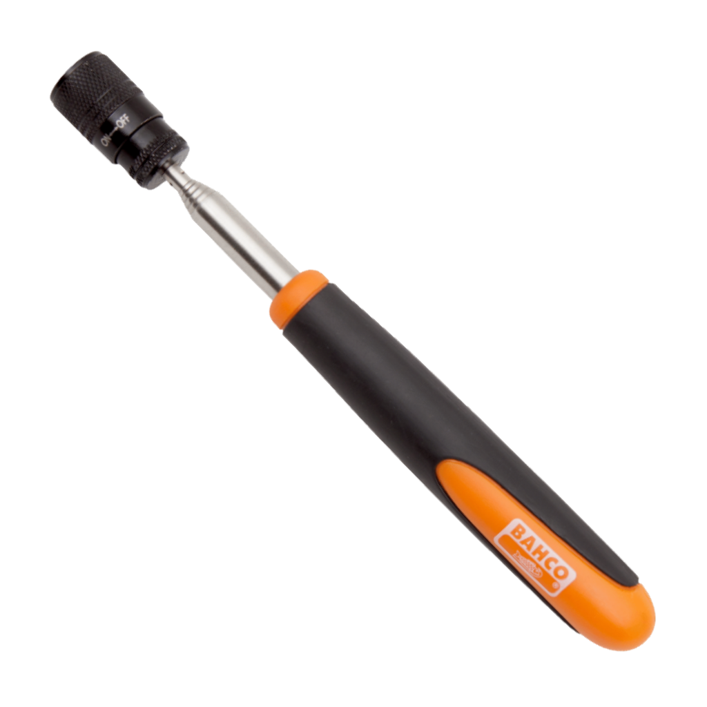 Extension Magnético Con Luz Led Bahco 2535L