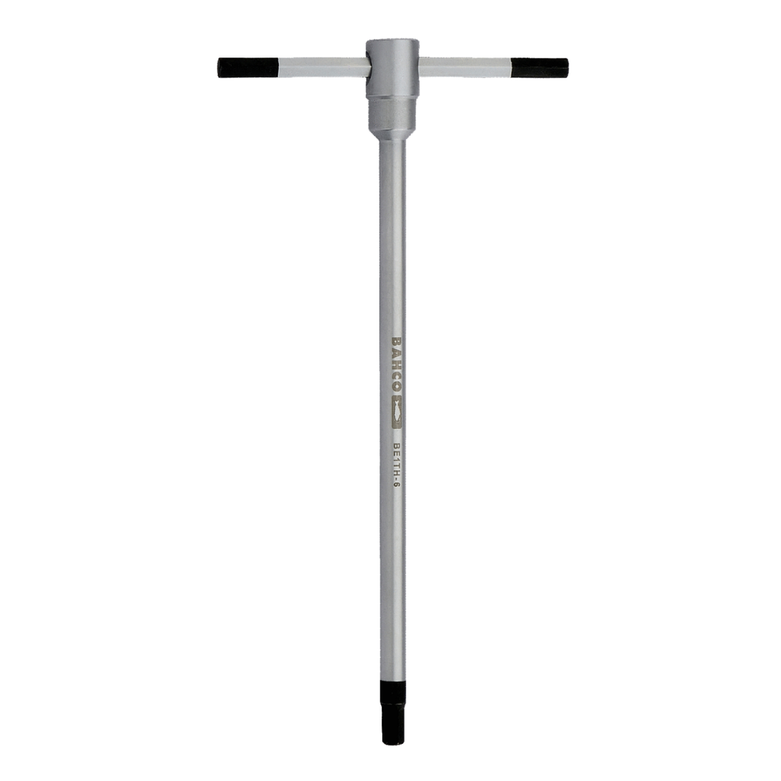 Llave En T Hexagonal 6mm Para Tornillos Allen BAHCO BE1TH-6 1