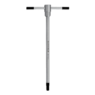 Llave En T Hexagonal 6mm Para Tornillos Allen BAHCO BE1TH-6