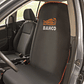Funda Para Asiento Automóvil 5750 Bahco Negro - Miniatura 3