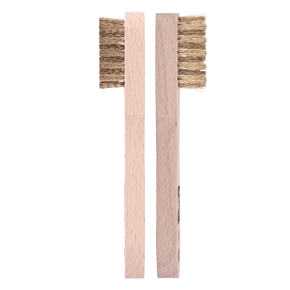 Cepillo Para Limpiar Bujías Mango De Madera Bahco 52 3