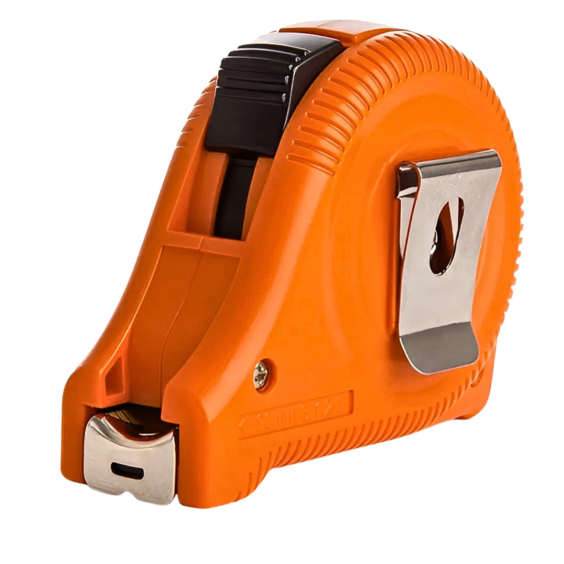 Huincha De Medir Flexómetro 5Mt Freno Clip Bahco MTG-5-19-E 3