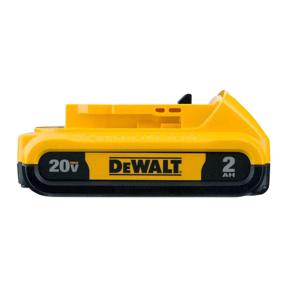 Kit Baterías Cargador + 2Bat. 2Ah 20v Dewalt Dcb203C2 5