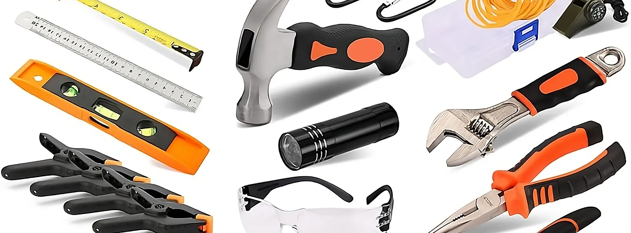 Cómo elegir la herramienta correcta y no gastar de más: guía práctica para comprar bien