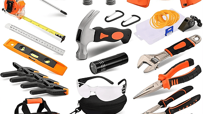 Cómo elegir la herramienta correcta y no gastar de más: guía práctica para comprar bien