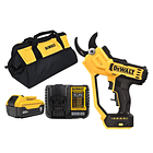 Tijera De Podar Inalambrica 20v Car/Bat5ah Dewalt Dcpr320P1 1
