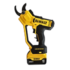 Tijera De Podar Inalambrica 20v Car/Bat5ah Dewalt Dcpr320P1 2