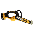 Motosierra Inalambrica De Poda 8 Car/Bat5ah Dewalt Dccs623P1 2