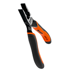 Alicate Universal  Ergo 7 Pulgadas Cromada Bahco 2628gc-180 4