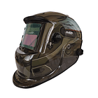 Máscara Para Soldar Fotosensible Profesional Redbo RBLYE95H  1