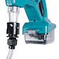 Hidrolavadora Inalámbrica Makita 18V Car/Bat 3ah DHW180Z01SF - Miniatura 4