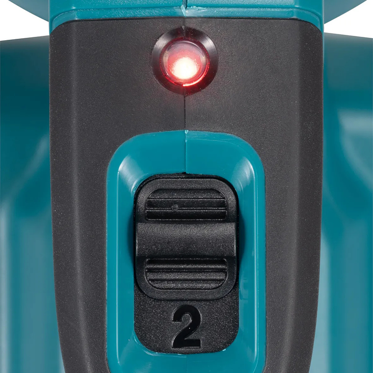 Hidrolavadora Inalámbrica Makita 18V Car/Bat 3ah DHW180Z01SF 5