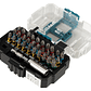 Set Puntas 31pz Impact Premier Makita E-13552 - Miniatura 1
