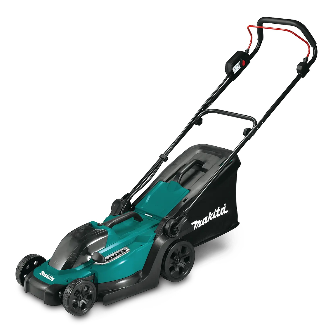 Cortacésped Inalámbrica 13' C/batería Makita Dlm330rt 3