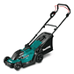 Cortacésped Inalámbrica 13' C/batería Makita Dlm330rt - Miniatura 3