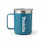 Mug Taza Térmica Makita De Acero Inoxidable M-mug-ver-2 - Miniatura 1