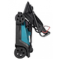 Cortacésped Inalámbrica 13' C/batería Makita Dlm330rt - Miniatura 2